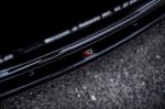 Lame de Pare-Chocs Avant Pour  Lexus LS Mk4 Facelift – Image 3