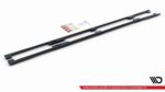 Bas de Caisse Latéraux Pour Lexus LS Long Wheelbase Mk4 Facelift – Image 7