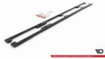 Bas de Caisse Latéraux Pour Lexus LS Long Wheelbase Mk4 Facelift – Image 8