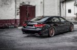 Diffuseur Arrière Pour Arrière PourLexus LS Mk4 Facelift – Image 4