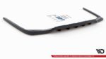 Diffuseur Arrière Pour Arrière Pour(avec une barre verticale) Leuxs LS Mk4 Facelift – Image 7