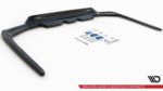 Diffuseur Arrière Pour Arrière Pour(avec une barre verticale) Leuxs LS Mk4 Facelift – Image 8