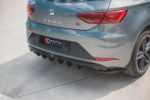 Diffuseur Arrière Complet SEAT Leon Mk3 FR Facelift – Image 2