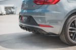 Diffuseur Arrière Complet SEAT Leon Mk3 FR Facelift – Image 3
