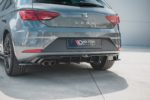 Diffuseur Arrière Complet SEAT Leon Mk3 FR Facelift – Image 4