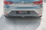 Diffuseur Arrière Complet SEAT Leon Mk3 FR Facelift – Image 5