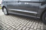 Bas de Caisse Latéraux Pour Ford S-Max Mk2 Facelift – Image 3