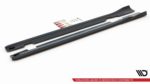 Bas de Caisse Latéraux Pour Ford S-Max Mk2 Facelift – Image 7