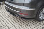 Lames de Pare-Chocs Arrière Pour Latérales Ford S-Max Vignale Mk2 Facelift – Image 2