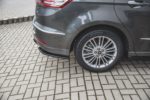 Lames de Pare-Chocs Arrière Pour Latérales Ford S-Max Vignale Mk2 Facelift – Image 3