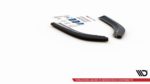 Lames de Pare-Chocs Arrière Pour Latérales Ford S-Max Vignale Mk2 Facelift – Image 7