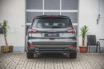 Diffuseur Arrière Pour Arrière PourFord S-Max Vignale Mk2 Facelift – Image 2