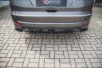 Diffuseur Arrière Pour Arrière PourFord S-Max Vignale Mk2 Facelift – Image 5
