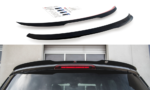 Becquet Pour Ford S-Max Mk2 Facelift