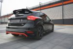 Becquet Pour Ford Focus ST-Line Mk3 FL – Image 4