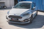 Lame de Pare-Chocs Avant Pour  Ford Fiesta Mk8 ST / ST-Line – Image 5