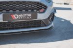 Lame de Pare-Chocs Avant Pour  Ford Fiesta Mk8 ST / ST-Line – Image 6