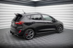 Sports Durabilité Bas de Caisse Latéraux Pour Ford Fiesta Mk8 ST / ST-Line – Image 2