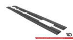 Sports Durabilité Bas de Caisse Latéraux Pour Ford Fiesta Mk8 ST / ST-Line – Image 5