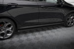 Sports Durabilité Bas de Caisse Latéraux Pour Ford Fiesta Mk8 ST / ST-Line – Image 3