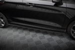 Sports Durabilité Bas de Caisse Latéraux Pour Ford Fiesta Mk8 ST / ST-Line – Image 4