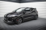 Side Flaps Ford Fiesta Mk8 ST / ST-Line – Image 2