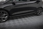 Side Flaps Ford Fiesta Mk8 ST / ST-Line – Image 3