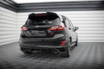 Sports Durabilité Diffuseur Arrière Complet Ford Fiesta Mk8 ST – Image 4