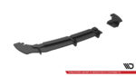 Sports Durabilité Diffuseur Arrière Complet Ford Fiesta Mk8 ST – Image 5
