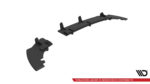 Sports Durabilité Diffuseur Arrière Complet Ford Fiesta Mk8 ST – Image 6