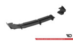 Sports Durabilité Diffuseur Arrière Complet + Flaps Ford Fiesta Mk8 ST – Image 5