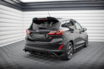 Side Flaps Ford Fiesta Mk8 ST – Image 2