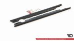 Bas de Caisse Latéraux Pour Mini Cooper / One R50 – Image 6