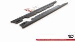 Bas de Caisse Latéraux Pour Mini Cooper / One R50 – Image 7