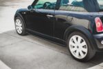 Bas de Caisse Latéraux Pour Mini Cooper / One R50 – Image 2
