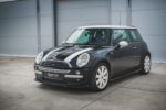 Bas de Caisse Latéraux Pour Mini Cooper / One R50 – Image 5