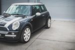 Bas de Caisse Latéraux Pour Mini Cooper / One R50 – Image 4