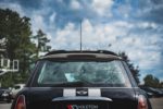 Becquet Pour Mini Cooper / One R50 – Image 2
