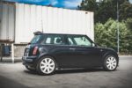 Becquet Pour Mini Cooper / One R50 – Image 4