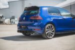 Diffuseur Arrière Complet V.3 VW Golf 7 R Facelift – Image 2