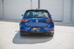 Diffuseur Arrière Complet V.3 VW Golf 7 R Facelift – Image 3