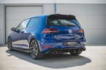 Diffuseur Arrière Complet V.3 VW Golf 7 R Facelift – Image 4