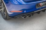 Diffuseur Arrière Complet V.3 VW Golf 7 R Facelift – Image 5