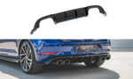 Diffuseur Arrière Complet V.3 VW Golf 7 R Facelift