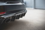 Diffuseur Arrière Complet V.2 Audi RS3 8V Sportback Facelift – Image 3