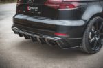 Diffuseur Arrière Complet V.2 Audi RS3 8V Sportback Facelift – Image 6