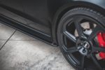 Bas de Caisse Latéraux Pour V.2 Audi RS3 8V Sportback Facelift – Image 3