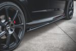 Bas de Caisse Latéraux Pour V.2 Audi RS3 8V Sportback Facelift – Image 6