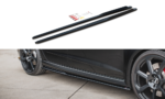 Bas de Caisse Latéraux Pour V.2 Audi RS3 8V Sportback Facelift