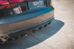 Diffuseur Arrière Complet Audi S8 D4 Facelift – Image 4
